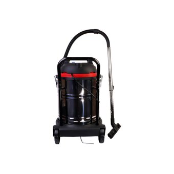  Строительный пылесос ДИОЛД ПВУ-1400-60 черный (70010040) 