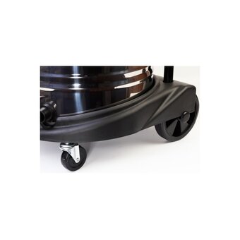  Строительный пылесос ДИОЛД ПВУ-1400-60 черный (70010040) 