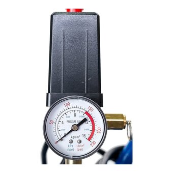 Компрессор REMEZA СБ4/С-200.LB30 А (8096450) 