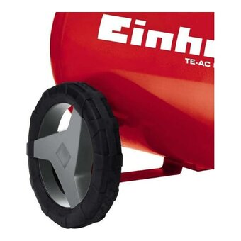  Компрессор поршневой EINHELL TE-AC 270/50/10 масляный (4010440) 