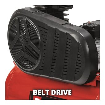 Компрессор поршневой EINHELL TE-AC 400/90/10 масляный (4010800) 