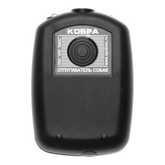  Отпугиватель собак ООО НПП БИОС Электронный Кобра (4607159590077) 
