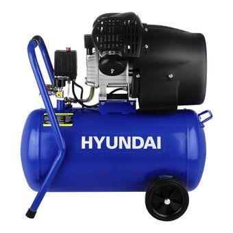  Компрессор масляный HYUNDAI НYC 4050 