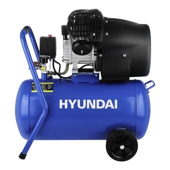  Компрессор масляный HYUNDAI НYC 4050 