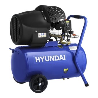  Компрессор масляный HYUNDAI НYC 4050 