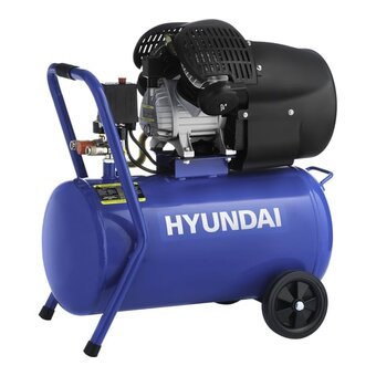  Компрессор масляный HYUNDAI НYC 4050 