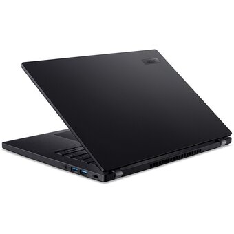  Ноутбук Acer TravelMate P2 TMP214-54 (NX.VYAEK.00F) i5-1235U/8Gb/256Gb SSD/14.0 FHD IPS/Backlit/Cam HD/Win 11Pro 