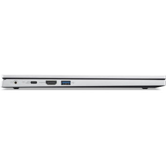  Ноутбук Acer Aspire Go AG15-31P-C1HS (NX.KX5CD.004) 15.6", IPS, Intel N100 0.8ГГц, 4-ядерный, 8ГБ LPDDR5, 512ГБ SSD, Intel UHD Graphics, без ОС 