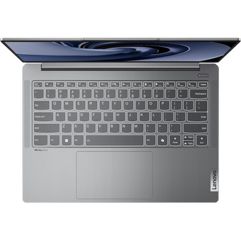  Ноутбук Lenovo IPPro5 14IMH9 (83D20025RK) 14 2.8K OLED 400N/ULT5 125H/16GB/1TB SSD/DOS 
