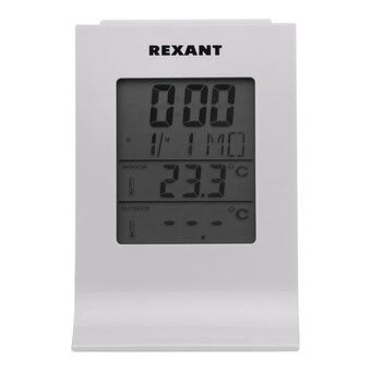  Метеостанция REXANT 70-0595 