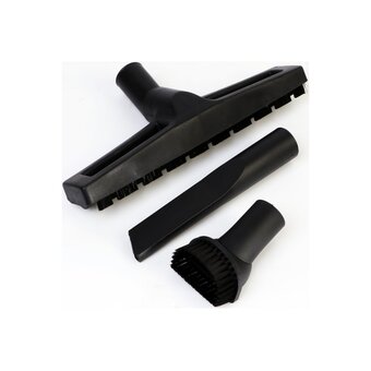  Строительный пылесос ДИОЛД ПВУ-1400-60 черный (70010040) 