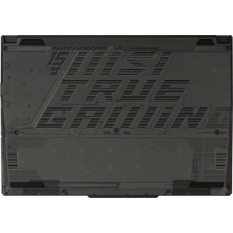  Ноутбук MSI Cyborg 15 A13VF-1222RU (9S7-15K111-1222) Core i7 13620H 16Gb SSD512Gb nVidia GeForce RTX4060 8Gb 15.6" IPS FHD (1920x1080) Win11H black 