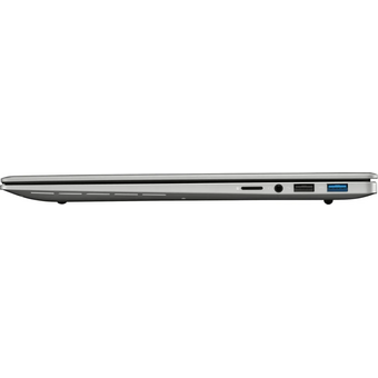  Ноутбук OSIO FocusLine F160A-003 16.1", 2023, IPS, AMD Ryzen 5 5500U 2.1ГГц, 6-ядерный, 8ГБ DDR4, 512ГБ SSD, AMD Radeon, без ОС 