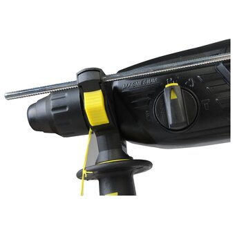  Перфоратор Hanskonner HRH0928MLRE кейс 
