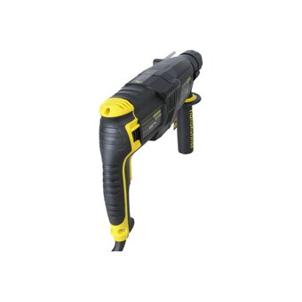  Перфоратор Hanskonner HRH0928MLRE кейс 
