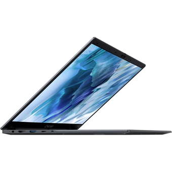  Ноутбук Chuwi GemiBook plus N100 (1746365) 16Gb SSD512Gb Intel UHD Graphics 15.6" IPS FHD (1920x1080) Windows 11 Home grey 