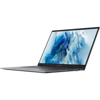  Ноутбук Chuwi GemiBook plus N100 (1746365) 16Gb SSD512Gb Intel UHD Graphics 15.6" IPS FHD (1920x1080) Windows 11 Home grey 