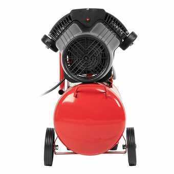  Компрессор поршневой MTX КК-2200/50 масляный (58024) 