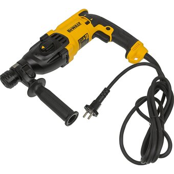  Перфоратор DeWalt D25133K-QS 