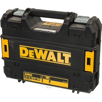  Перфоратор DeWalt D25133K-QS 