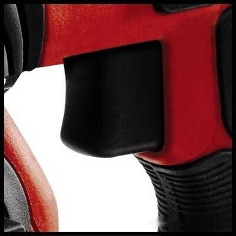  Перфоратор EINHELL PXC Herocco Li-Ion, 4Ач (4513900set) 
