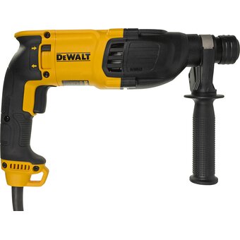  Перфоратор DeWalt D25133K-QS 