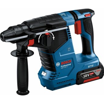  Перфоратор Bosch GBH 187-LI 611923021 