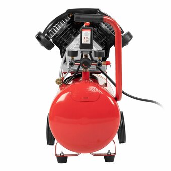  Компрессор поршневой MTX КК-2200/50 масляный (58024) 