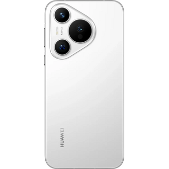  Смартфон Huawei Pura 70 (51097VXW) 12/256Gb, белый 
