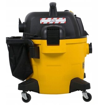  Пылесос строительный DEWALT DXV 34 PTA 