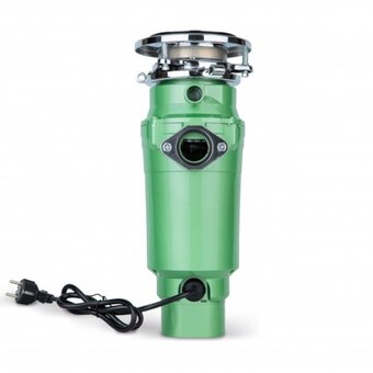  Измельчитель пищевых отходов БИРЮСА WD-550A2 