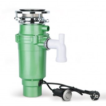  Измельчитель пищевых отходов БИРЮСА WD-550A2 