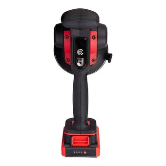  Виброприсоска для укладки плитки DIAM EX-12/21V (9393) 