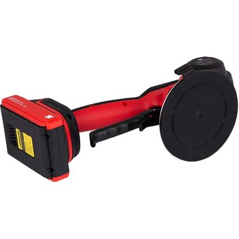  Виброприсоска для укладки плитки DIAM EX-12/21V (9393) 