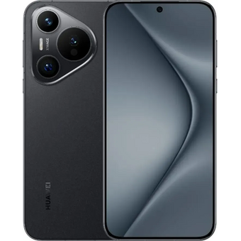  Смартфон Huawei Pura 70 (51097VXY) 12/256Gb, черный 