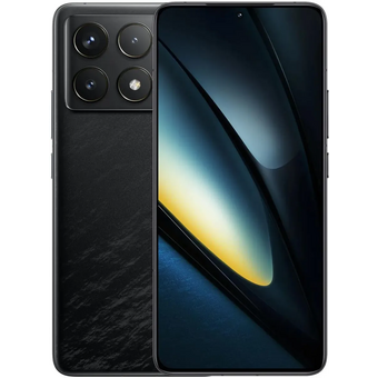  Смартфон Xiaomi Poco F6 Pro 12/256Gb черный 
