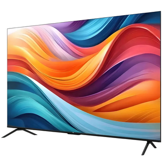  Телевизор TCL 65T7B черный 