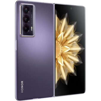  Смартфон Honor Magic V2 (5109BAXN) 16/512Gb, фиолетовый 