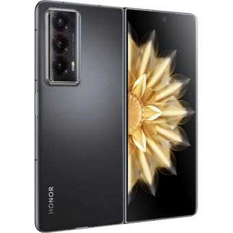  Смартфон Honor Magic V2 (5109BBXQ) 16/512Gb, черный 