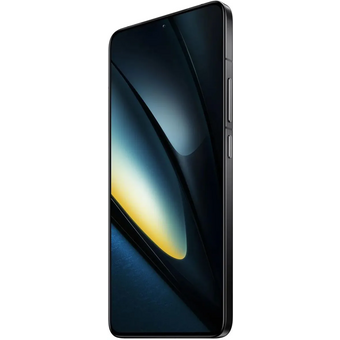  Смартфон Xiaomi Poco F6 Pro 12/512Gb черный 
