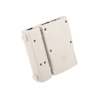  Тестер кабеля REXANT HT-C004 TL-468 (12-1006) RJ-45+RJ-11 