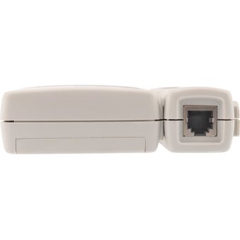  Тестер кабеля REXANT HT-C004 TL-468 (12-1006) RJ-45+RJ-11 