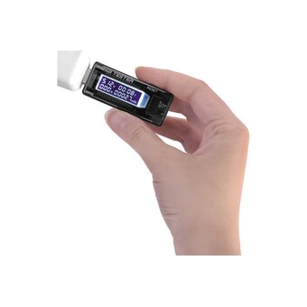  USB-тестер МЕГЕОН 12010 (к0000035319) 