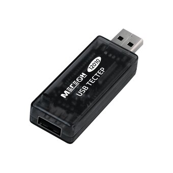  USB-тестер МЕГЕОН 12010 (к0000035319) 