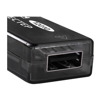  USB-тестер МЕГЕОН 12010 (к0000035319) 