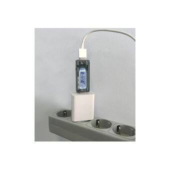  USB-тестер МЕГЕОН 12010 (к0000035319) 