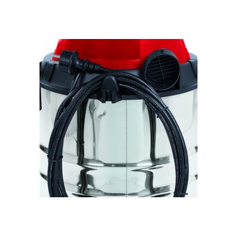  Строительный пылесос Einhell TС-VC 1930 SA (2342190) 