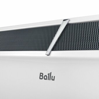  Модуль отопительный Ballu BEC/PL-500 