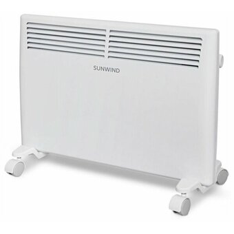  Конвектор SunWind SCH5115 белый 