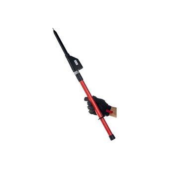  Указатель выского напряжения Антиток УВНУ-10 ДК 157682 до 10кВ комбинированный 